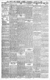 Exeter and Plymouth Gazette Wednesday 11 August 1897 Page 3