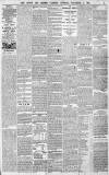 Exeter and Plymouth Gazette Tuesday 02 November 1897 Page 5