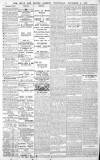 Exeter and Plymouth Gazette Wednesday 03 November 1897 Page 2