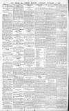 Exeter and Plymouth Gazette Saturday 06 November 1897 Page 6