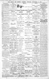 Exeter and Plymouth Gazette Monday 08 November 1897 Page 2