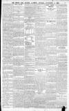 Exeter and Plymouth Gazette Monday 08 November 1897 Page 3