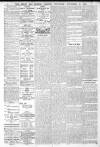 Exeter and Plymouth Gazette Thursday 11 November 1897 Page 2