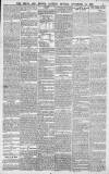 Exeter and Plymouth Gazette Monday 15 November 1897 Page 3