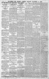 Exeter and Plymouth Gazette Monday 15 November 1897 Page 6