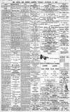 Exeter and Plymouth Gazette Tuesday 23 November 1897 Page 4