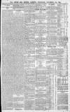 Exeter and Plymouth Gazette Thursday 25 November 1897 Page 5