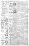 Exeter and Plymouth Gazette Tuesday 24 May 1898 Page 5