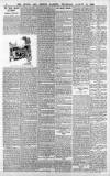 Exeter and Plymouth Gazette Thursday 11 August 1898 Page 4