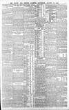Exeter and Plymouth Gazette Saturday 13 August 1898 Page 5