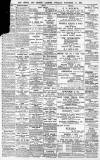 Exeter and Plymouth Gazette Tuesday 15 November 1898 Page 4