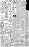 Exeter and Plymouth Gazette Tuesday 15 November 1898 Page 5