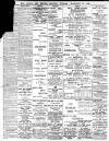 Exeter and Plymouth Gazette Tuesday 22 November 1898 Page 4