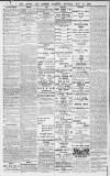 Exeter and Plymouth Gazette Monday 15 May 1899 Page 2