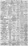 Exeter and Plymouth Gazette Friday 28 July 1899 Page 6