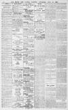 Exeter and Plymouth Gazette Saturday 29 July 1899 Page 2