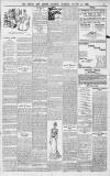 Exeter and Plymouth Gazette Tuesday 15 August 1899 Page 3