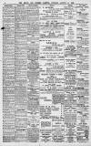 Exeter and Plymouth Gazette Tuesday 15 August 1899 Page 4