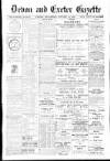 Exeter and Plymouth Gazette Wednesday 24 January 1900 Page 1