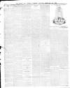 Exeter and Plymouth Gazette Monday 12 February 1900 Page 4
