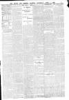 Exeter and Plymouth Gazette Thursday 05 April 1900 Page 3