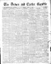Exeter and Plymouth Gazette Friday 06 April 1900 Page 1
