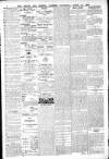 Exeter and Plymouth Gazette Saturday 14 April 1900 Page 2