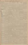 Exeter and Plymouth Gazette Saturday 11 January 1902 Page 3