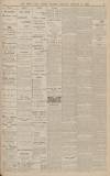 Exeter and Plymouth Gazette Tuesday 21 January 1902 Page 5