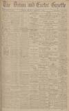Exeter and Plymouth Gazette Saturday 15 February 1902 Page 1