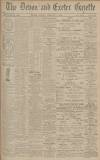 Exeter and Plymouth Gazette Monday 03 February 1902 Page 1