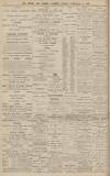 Exeter and Plymouth Gazette Friday 14 February 1902 Page 8