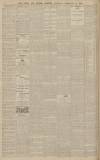 Exeter and Plymouth Gazette Saturday 15 February 1902 Page 2