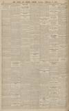 Exeter and Plymouth Gazette Tuesday 18 February 1902 Page 10