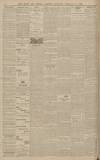 Exeter and Plymouth Gazette Saturday 22 February 1902 Page 2