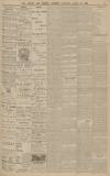 Exeter and Plymouth Gazette Tuesday 22 April 1902 Page 5