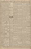 Exeter and Plymouth Gazette Wednesday 23 April 1902 Page 2