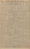 Exeter and Plymouth Gazette Friday 25 April 1902 Page 10