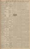 Exeter and Plymouth Gazette Tuesday 27 May 1902 Page 5