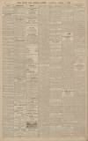 Exeter and Plymouth Gazette Saturday 02 August 1902 Page 2