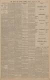 Exeter and Plymouth Gazette Friday 22 August 1902 Page 3