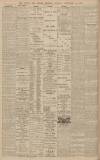 Exeter and Plymouth Gazette Monday 22 September 1902 Page 2