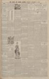 Exeter and Plymouth Gazette Tuesday 09 December 1902 Page 3