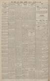 Exeter and Plymouth Gazette Monday 26 January 1903 Page 4