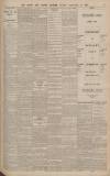 Exeter and Plymouth Gazette Friday 13 February 1903 Page 3