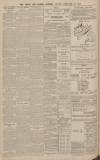 Exeter and Plymouth Gazette Friday 13 February 1903 Page 6