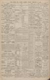 Exeter and Plymouth Gazette Friday 13 February 1903 Page 8