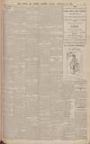 Exeter and Plymouth Gazette Friday 13 February 1903 Page 11