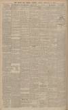 Exeter and Plymouth Gazette Friday 20 February 1903 Page 2