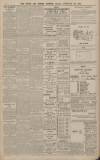 Exeter and Plymouth Gazette Friday 20 February 1903 Page 6